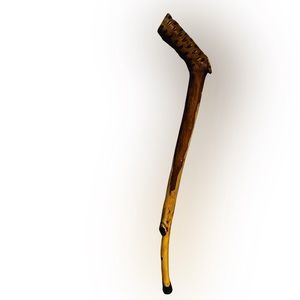 Hand Carved Walking Stick